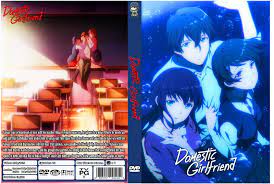Domestic Girlfriend Episodes 12 UNCENSORED Dual Audio Eng/Jpn with English  subs | eBay