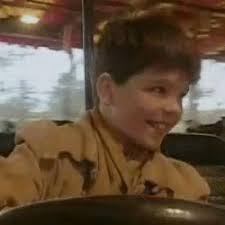 Today's Character: Roger Platt (Heartbeat:Missing S2 E10) 1993 Andrew,  credited in this episode as Andrew Potts, plays a...