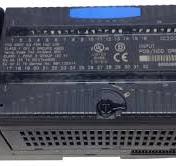 Remanufactured GE-Emerson IC200MDL650 VersaMax Discrete Input Module