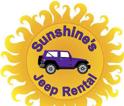 Free customer parking provided first come, first serve. Sunshine S Jeep Rental Posts Facebook
