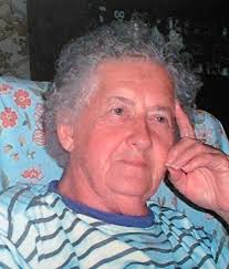 Eileen Hook Obituary