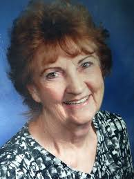 Edna Frances Milutin