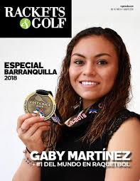 RACKETS&GOLF 110 by RACKETS&GOLF