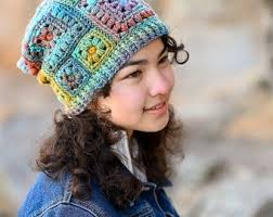 40 Sack Hat Crochet Pattern: Your Ultimate Guide to Cozy Winter Designs