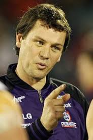 We're heading forward: Harvey