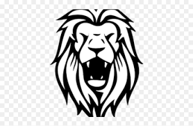 Roaring Lion Clipart Roaring Lion Head Logos Hd Png Download Vhv Download premium images you can't get anywhere else. roaring lion clipart roaring lion