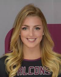 2018 Acrobatics & Tumbling Roster