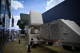 RTX Raises Outlook on Strong Demand for Munitions, Air Travel