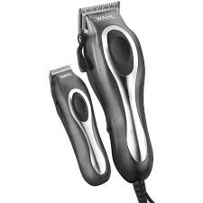 2 top rated haircut machine price to buy now. Wahl Deluxe Chrome Pro Complete Men S Haircut Kit With Finishing Trimmer Soft Storage Case 79650 1301 Target