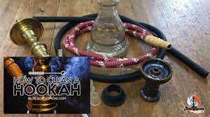 How To Clean Your Hookah (With Pictures) - Wikihow