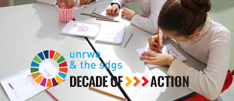 Official website of afghanistan sustainable development goals (sdgs). Sustainable Development Goals Unrwa