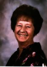 Obituary information for Beverly J Coble
