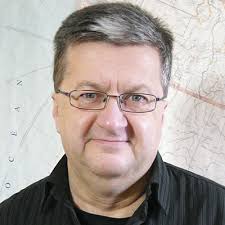 Raymond Thériault (1957-2015)