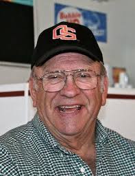 Obituary information for Julius B. "Jay" Massey