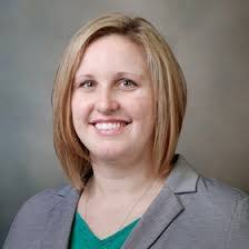 Katie Novak's Instagram, Twitter & Facebook