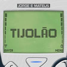 Além do voto em papelzinho, bolsonaro exige a volta do nokia tijolão, da internet discada e da malt 90 além do voto em papelzinho, bolsonaro exige a volta do nokia tijolão, da internet discada e da malt 90. Tijolao Ao Vivo Single By Jorge Mateus Spotify