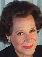 Jew or Not Jew: Kitty Carlisle