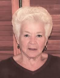 Obituary information for Beverly A. Green