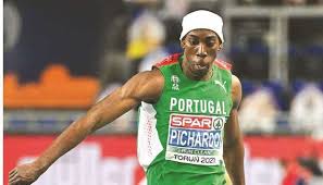 Find the perfect pedro pablo pichardo stock photos and editorial news pictures from getty images. Pichardo Wins Euro Indoor Triple Jump Mayer In Control