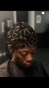 Stylez By Netra N'finity Stylez & Services LaTasha Blevins  #pixiehaircutstylist Bold Hold Lace Wig Tape #malehairreplacement  #alopeciastylist #relaxerstylist #quickweavestylist #birminghamhairstylist