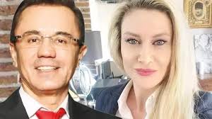 Dr. Ender Saraç ile Benan Saraç karşı karşıya... Şikayetçi olmadı