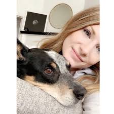 New puppy after losing a pet