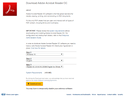 Permite cargar imágenes, código, fuentes y objetos 3d en un entorno de memoria aparte. How To Install Adobe Reader On Linux Mint Linux Hint