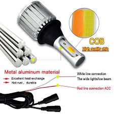 White Amber Led Lighting G3 Socal Led 2x T20 7440 Led Bulb Switchback Extremely Bright 30w 3000lm Cob High Power Drl Turn Signal Light Kit Canbus Error Free Led Decoder Resistor