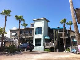 For a fine dining experience, we recommend visiting virginia's on the bay port aransas. Virginia S Picture Of Virginia S On The Bay Port Aransas Tripadvisor
