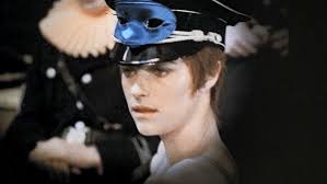The Night Porter (1974) ORIGINAL TRAILER
