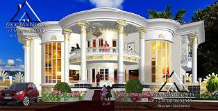 Free shipping and free modification estimates. Awardarchitects A Luxury 6 Bedroom Royal House Design Facebook
