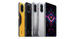 Xiaomi redmi k40 gaming edition 12gb ram and 256gb. Poco F3 Gt Flagship With Dimensity 1200 Tipped To Launch In India In Early August Expected Price Specifications Mysmartprice
