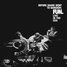 fun.  carry on lyrics genius lyrics