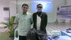 Atty. Erwin Aguilera