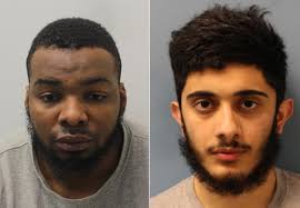 Brockley man one of duo who murdered newly-qualified electrician in drug  deal gone wrong