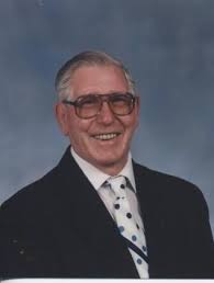 Oskar Anderson Obituary (2010)