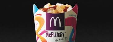 Cook the apple pieces in a cooking pan over medium heat for 5 minutes, stirring constantly. The Apple Pie Mcflurry Returns To The Maccas Menu Mygc Com Au