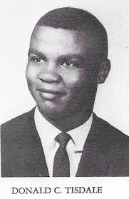 Class of '69 Donnie Tisdale obituary