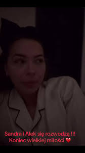 Sandra Kubicka Robi Makijaz