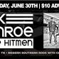 RICK MONROE AND THE HITMEN at Bigs Bar Live