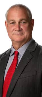 Bridgeport Council member John Griffith resigns; drops out of mayor's race  citing health concerns