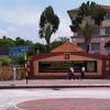 Sekolah kebangsaan bukit merah perak. 1