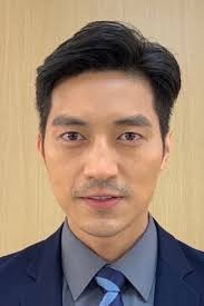 Li-Yun Tsai — The Movie Database (TMDB)