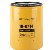 Brand New Oil Filter Fits For Caterpillar Replace 1R-0714 | eBay