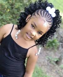 Can You Ignore These 75 Black Kids Braided Hairstyles Curly Craze Kids Braided Hairstyles Braids For Kids Hair Styles