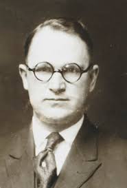 College of Law Class of 1924