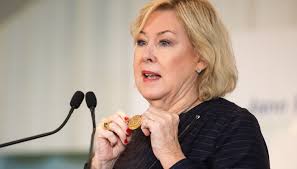 Kathy Byrne, attorney and only child of former Mayor Jane Byrne, dies at 66 