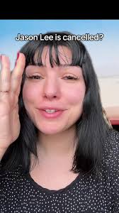 Jason Lee y la controversia de los derechos trans