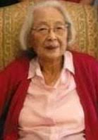 Tamako Honda Obituary
