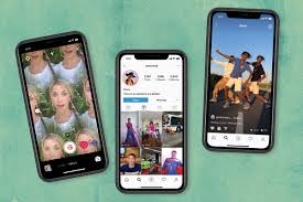 How to add music to insta story singapore. Could Instagram Reels Replace Tiktok What Influencers Say Time